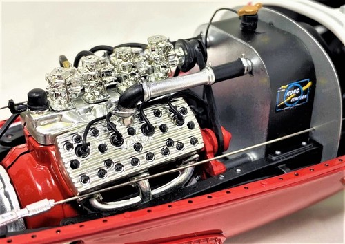 Ford flathead engine in - flathead,