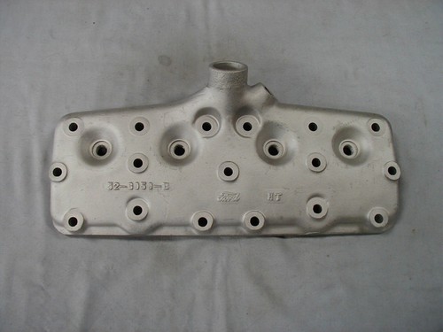 V860 flathead ford - v860,
