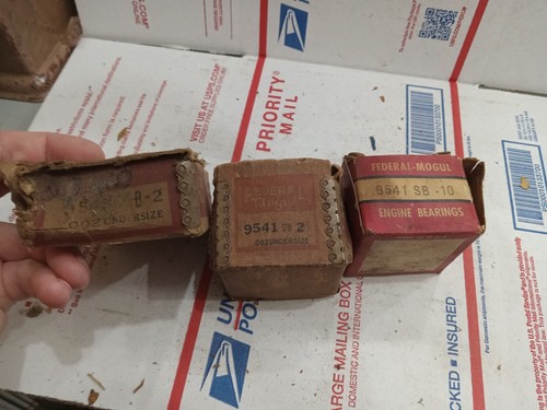 Ford flathead engine main - flathead,