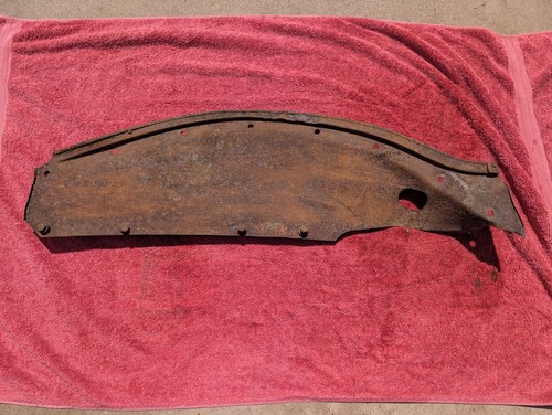1937 ford ton pickup - 1/2,